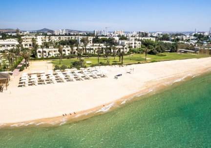 Calimera Delfino Beach Resort & Spa