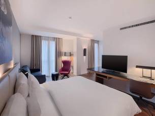 8 daagse vliegvakantie naar Radisson Blu in milaan, italie