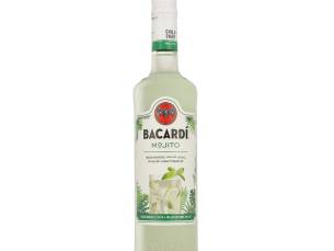 Bacardi Mojito 70cl Rum