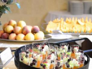 Dolcestate Hotel