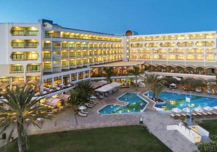 Constantinou Bros Athena Royal Beach Hotel