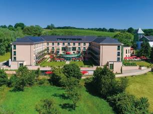 Victor's Residenz - Hotel Schloss Berg