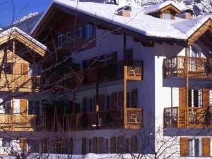 Hotel Olisamir