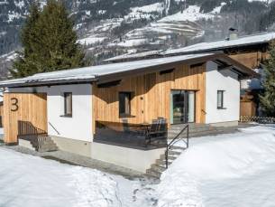 Dorfchalet