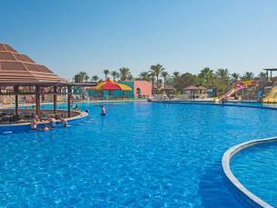 Hotel SUNRISE Select Royal Makadi Aqua Resort