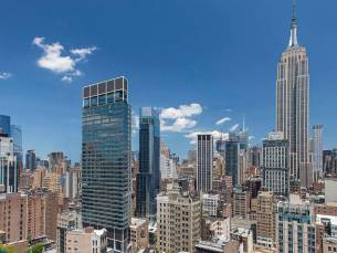 Ritz-Carlton New York NoMad