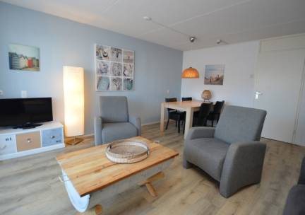 Motel Texel - Appartement 209/1M