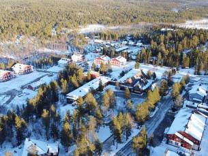 Lapland Akashotelli
