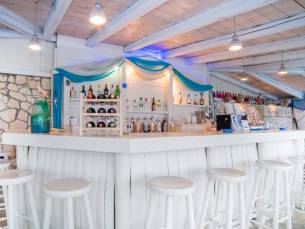 Hotel Porto Koukla Beach