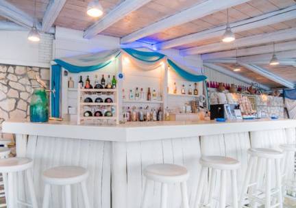 Hotel Porto Koukla Beach