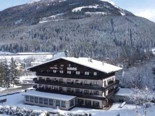Hotel Haas