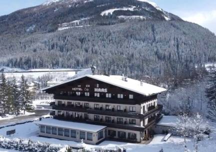 Hotel Haas