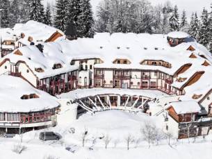Hotel Aldiana