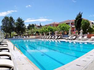 Appartementen Marilena