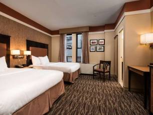 The Hotel at Fifth Avenue