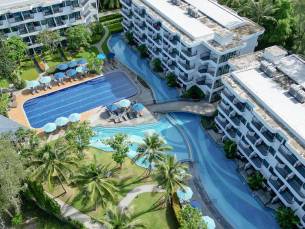 Holiday Style Ao Nang Beach Krabi