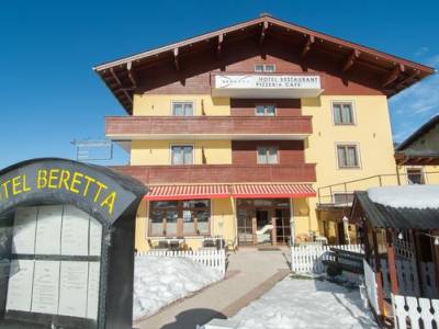 Hotel Beretta