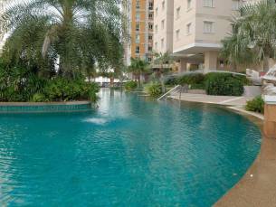 Narathiwas Residence Sathorn