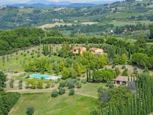 Agriturismo Borgo San Lorenzo