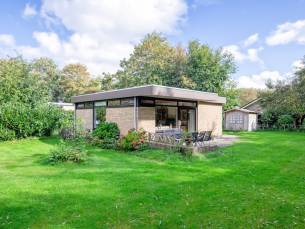 Vakantiehuis Slufterduin 132