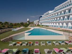 Sheraton Costa Blanca