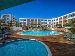 Arminda Hotel & Spa
