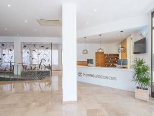 Lloret Santa Rosa by Pierre & Vacances