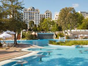Dreams Sunny Beach Resort & Spa