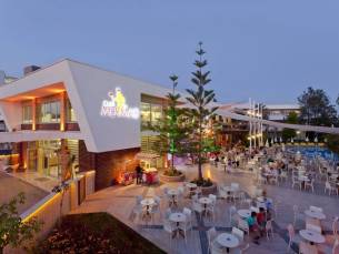 Club Mermaid Village