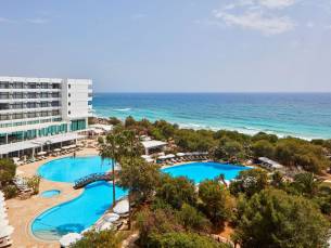 Grecian Bay Hotel