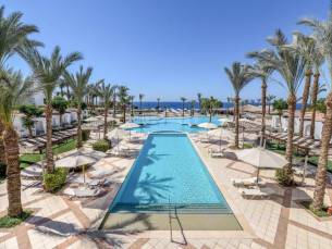 Jaz Fanara Resort