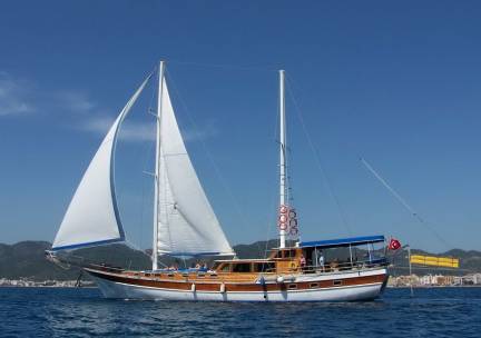 Blue Cruise & Side Mare