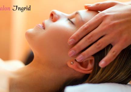 Gezichtsbehandeling (60 min), evt. met gezichtsmassage (30 min)