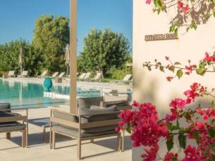 Masseria Della Volpe