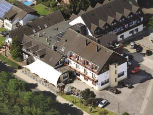Zum Alten Forsthaus