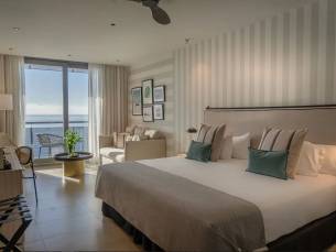 Solymar Gran Hotel