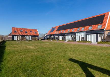 Vakantiewoning - Oostkapelle "Comfort 4* personen"