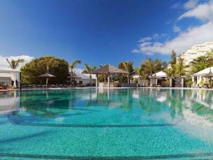Paradisus Salinas Lanzarote By Melia