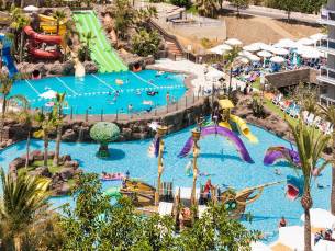 Globales Los Patos Park