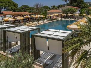 Hotel Eleonas Boutique Hotel en Spa -