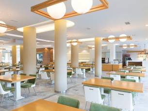 San Panteleimon Beach Hotel