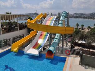 Jasmin Beach Hotel