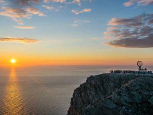 Mysterie van de Noordkaap