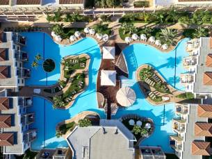 Atlantica Aeneas Resort en Spa
