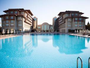 Radisson Blu en Spa Cesme