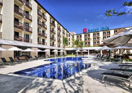 ibis Phuket Kata Hotel