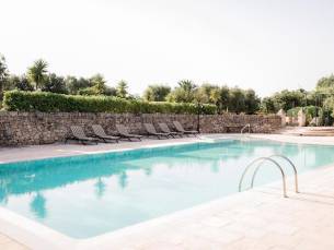 Masseria San Martino