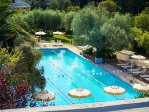 Residence Park Solemaremma