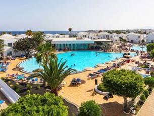 Floresta Aparthotel