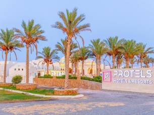 Protels Beach Club SPA